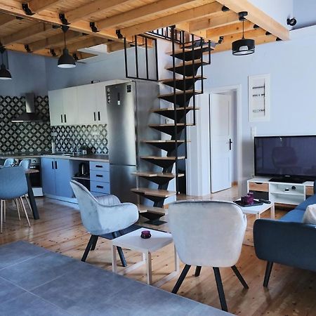Pegasus' Glory House Villa Kavala Dış mekan fotoğraf
