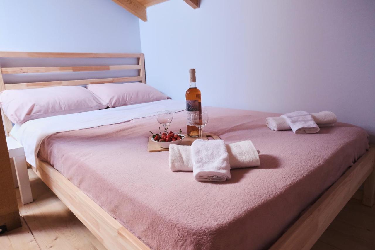 Pegasus' Glory House Villa Kavala Dış mekan fotoğraf