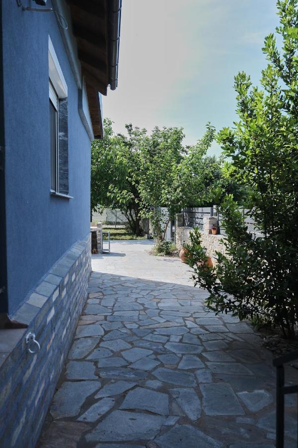 Pegasus' Glory House Villa Kavala Dış mekan fotoğraf