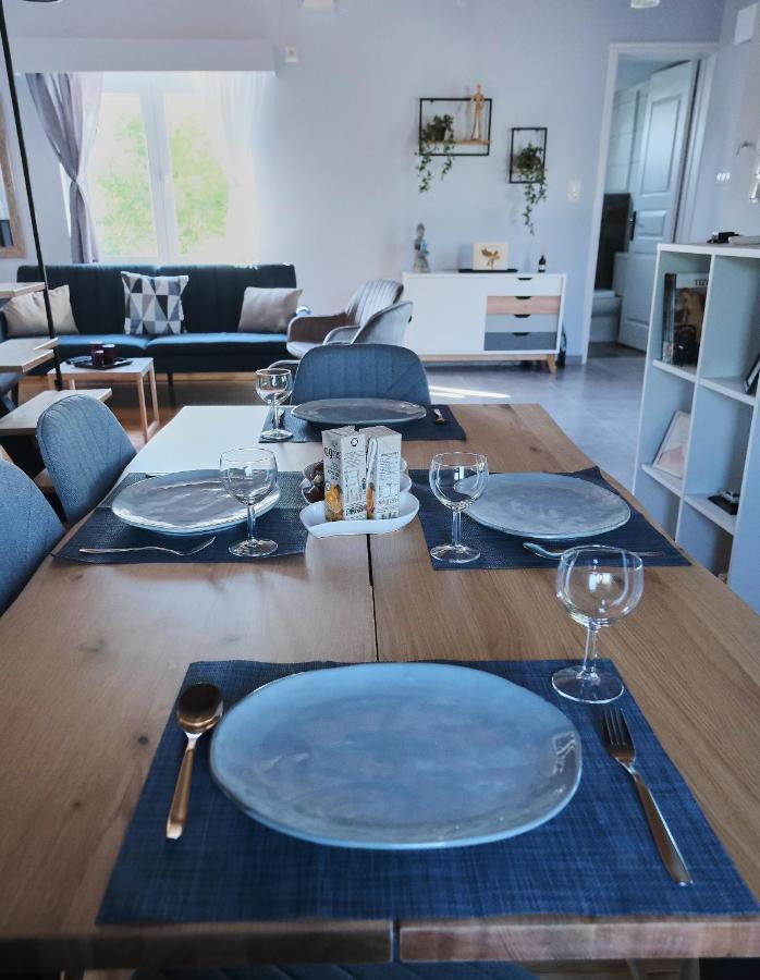 Pegasus' Glory House Villa Kavala Dış mekan fotoğraf