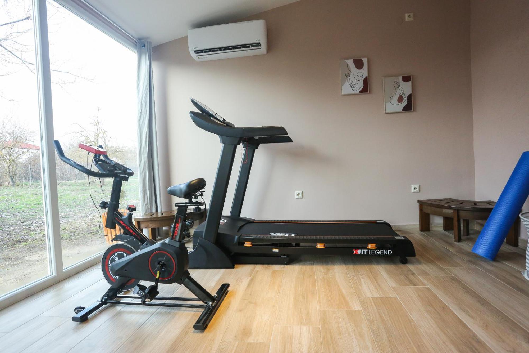 Pegasus' Glory House Villa Kavala Dış mekan fotoğraf