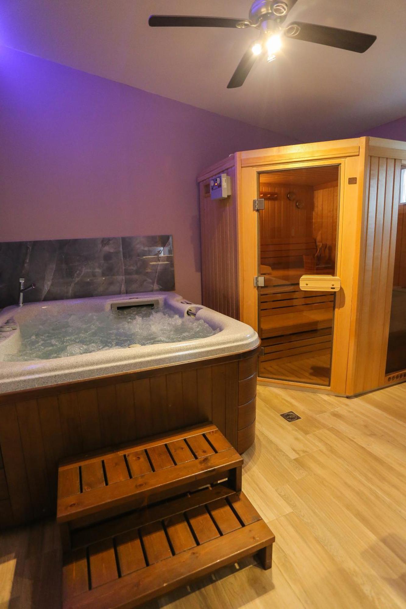 Pegasus' Glory House Villa Kavala Dış mekan fotoğraf